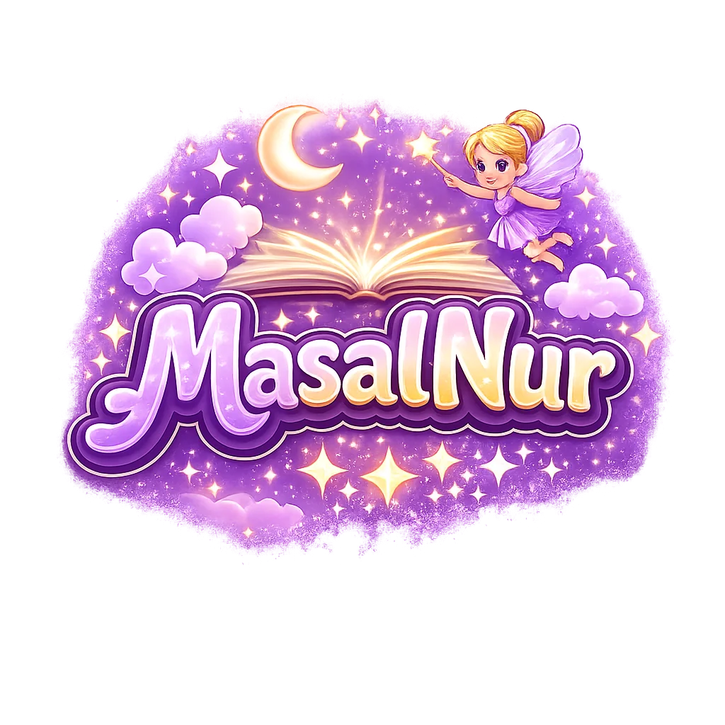 Masal Nur | Çocuklar İçin Masallar ve Hikâyeler