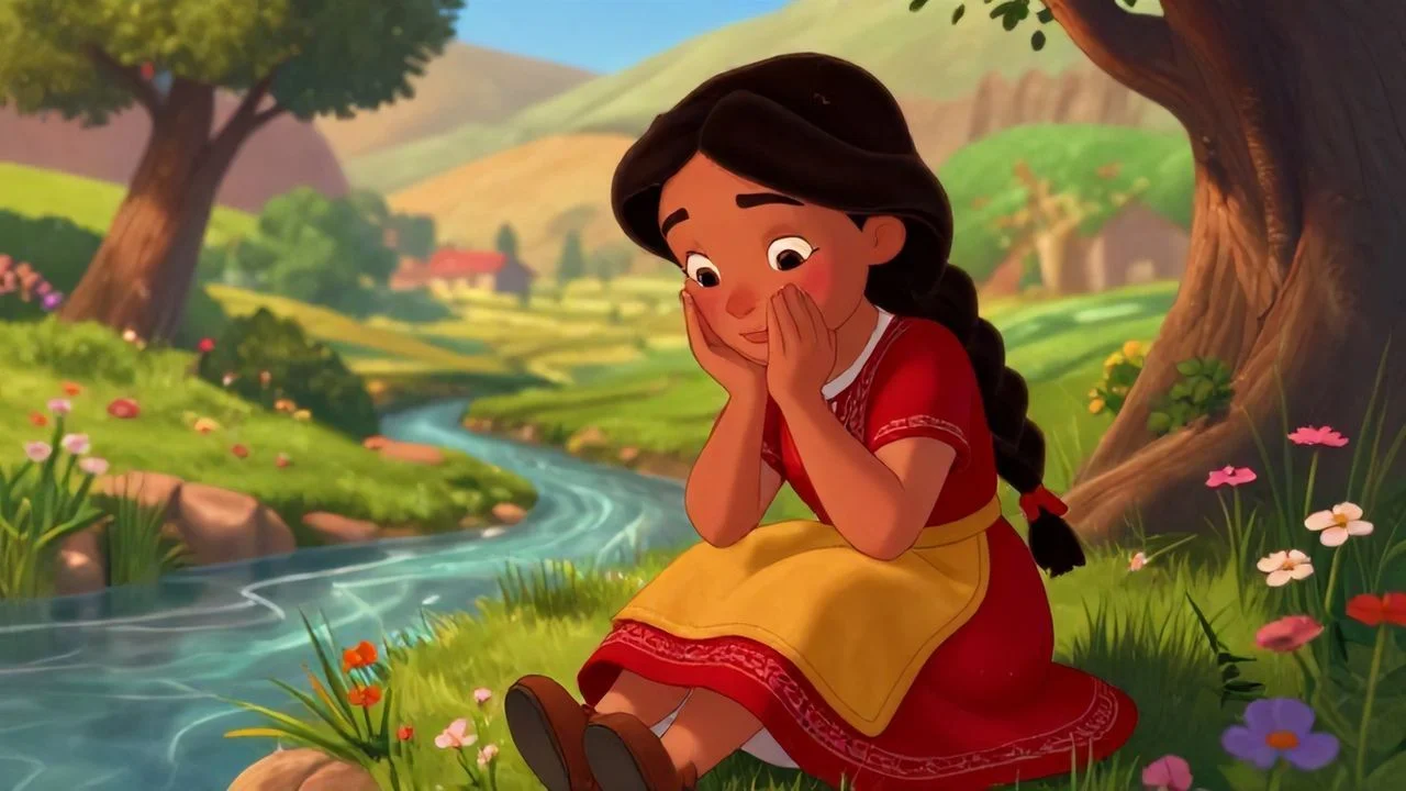 Doğanın Fısıltıları