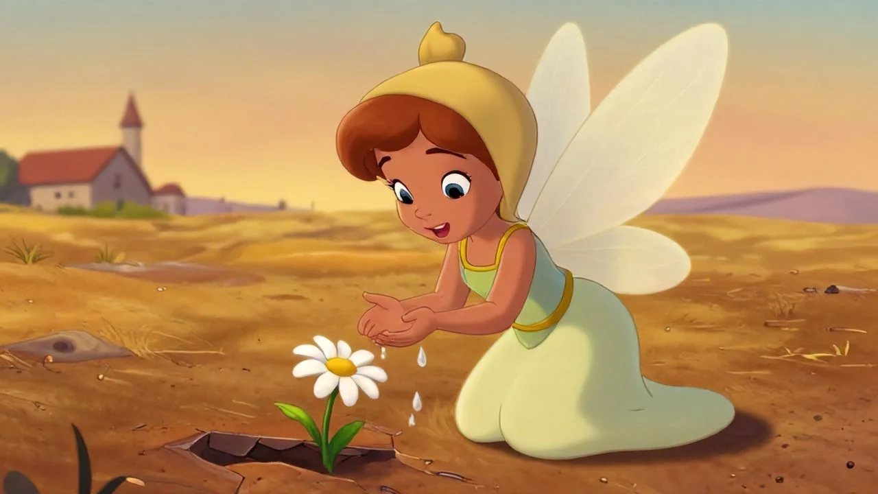 Solan Papatyaya Umut