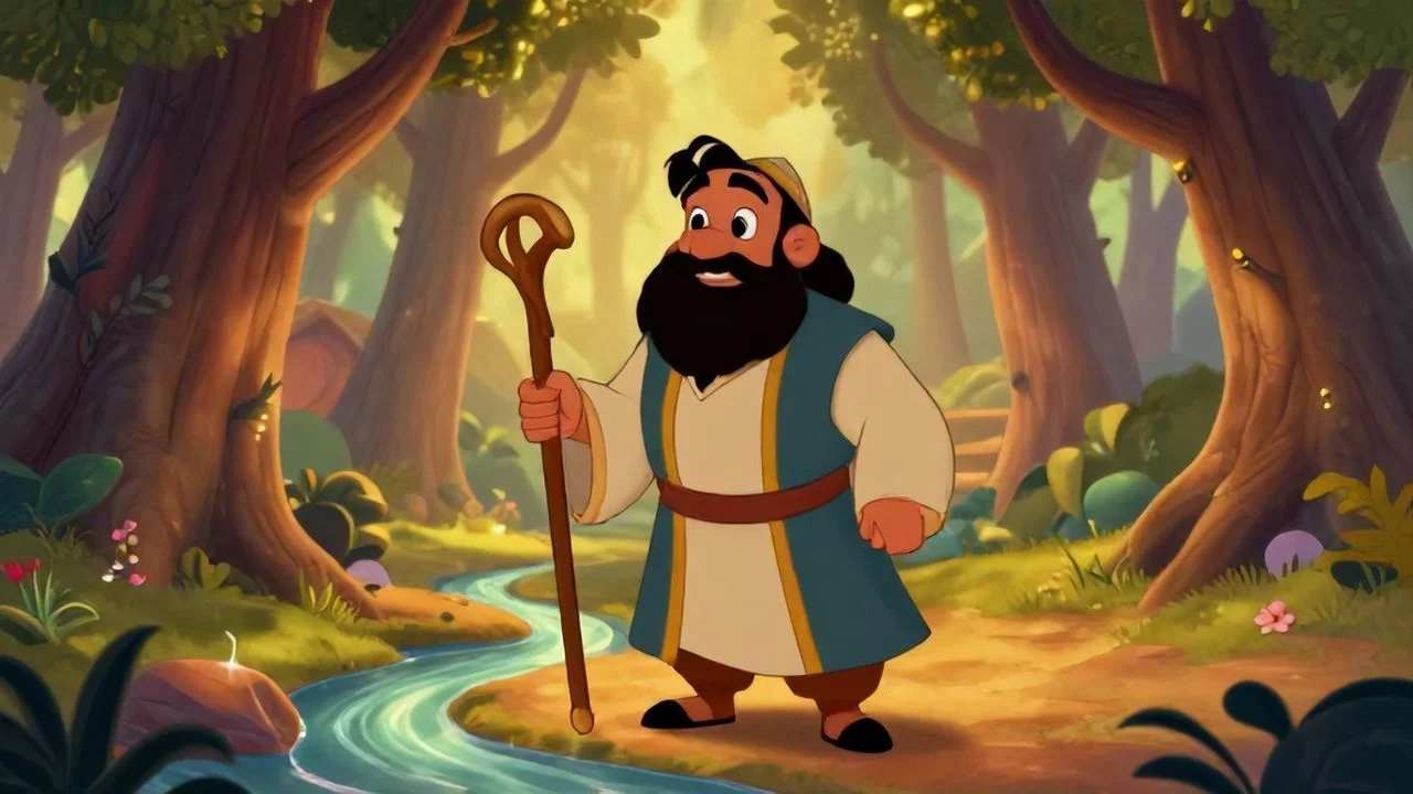 Altın Elma Yolculuğu Başlıyor Altın Elma Yolculuğu Başlıyor