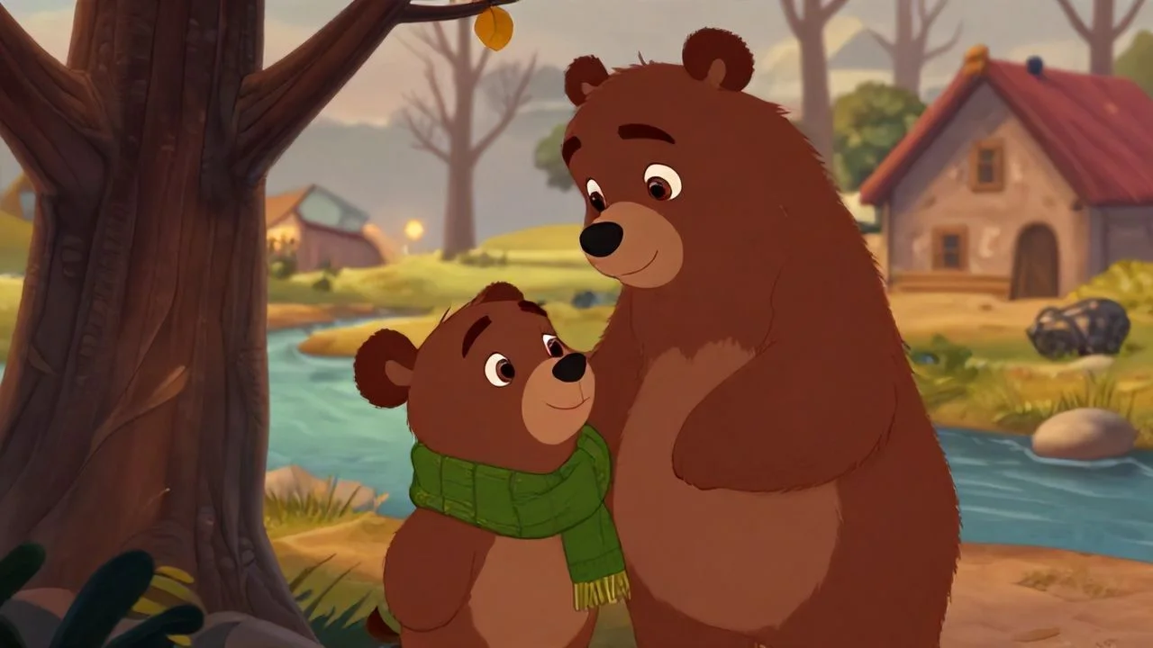 Kışın Ayak Sesleri