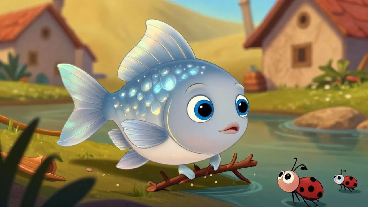 Engel Karşısında Pırıltı