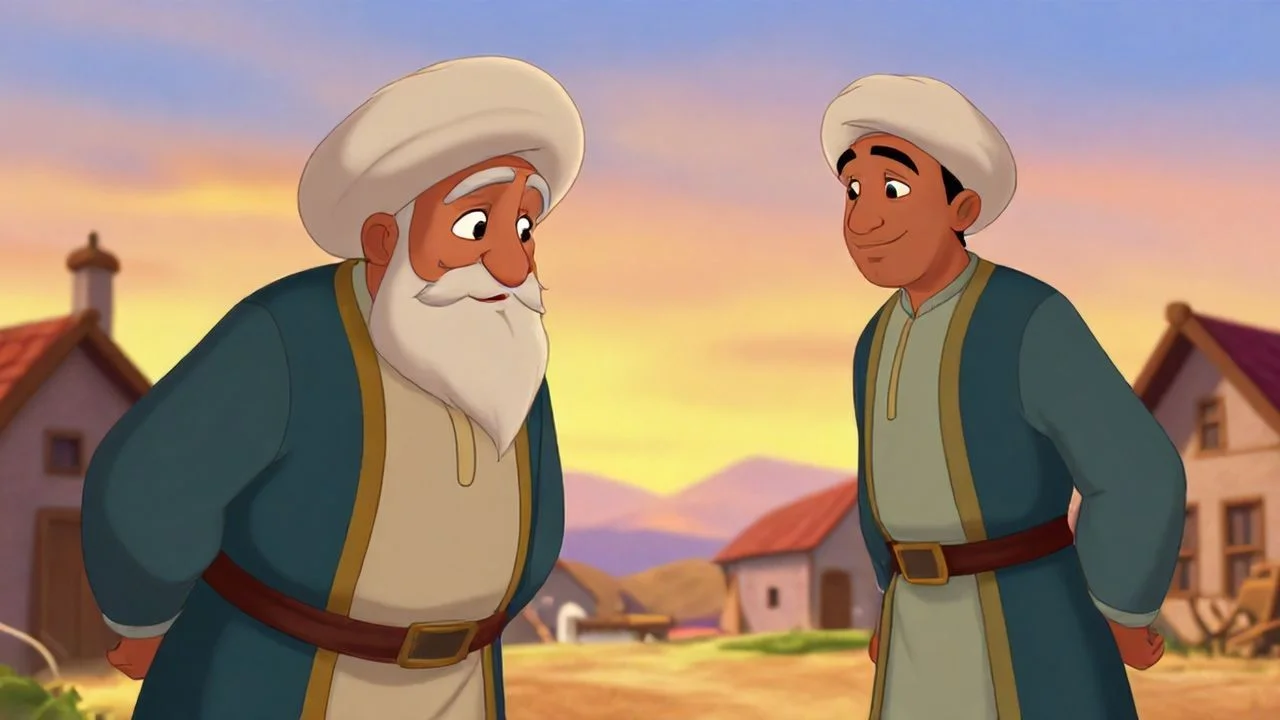 Dersini Alan Komşu Dersini Alan Komşu