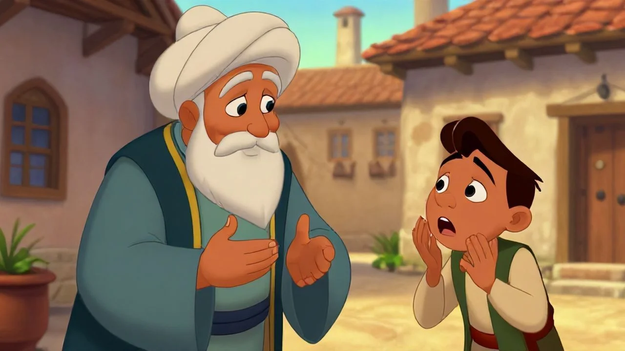 Kazan Öldü Mü? Kazan Öldü Mü?