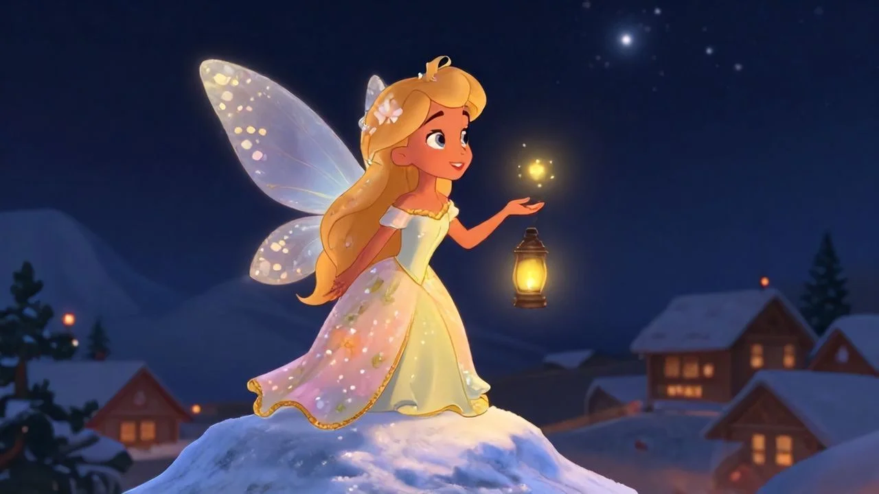 Yıldızın Armağanı