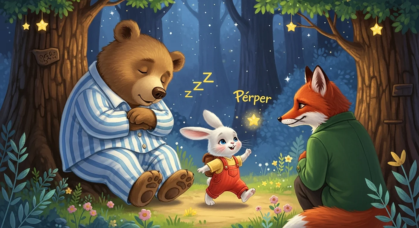 Sessiz Uyku Treni - Macera Sahnesi