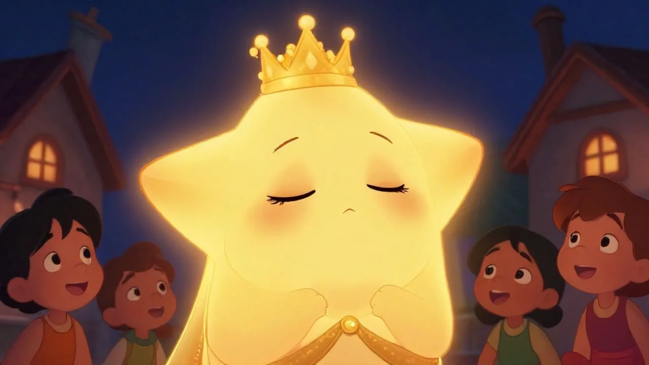 Uyanan Yıldızın Işığı Uyanan Yıldızın Işığı