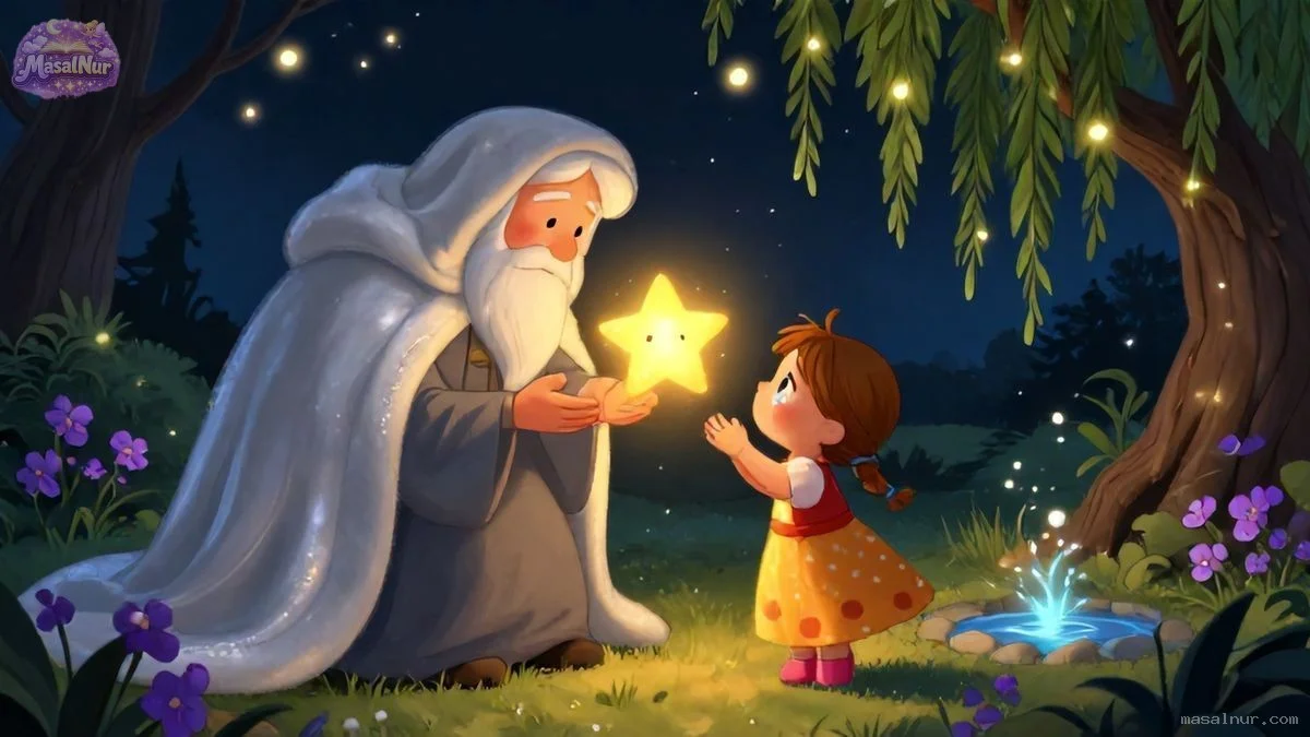 Uykuya Giden Yıldız