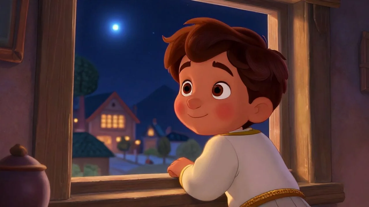 Uzayda İlk Arkadaş