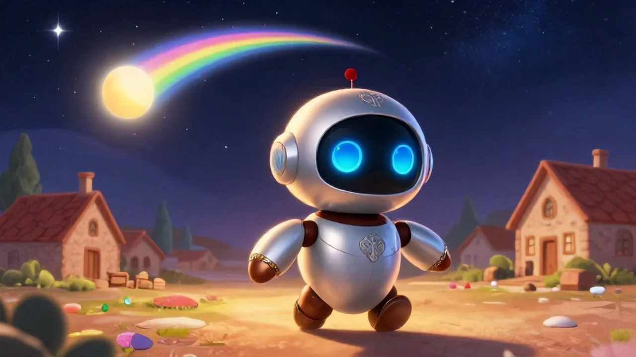 Kılavuz Yıldız ile Eve Dönüş